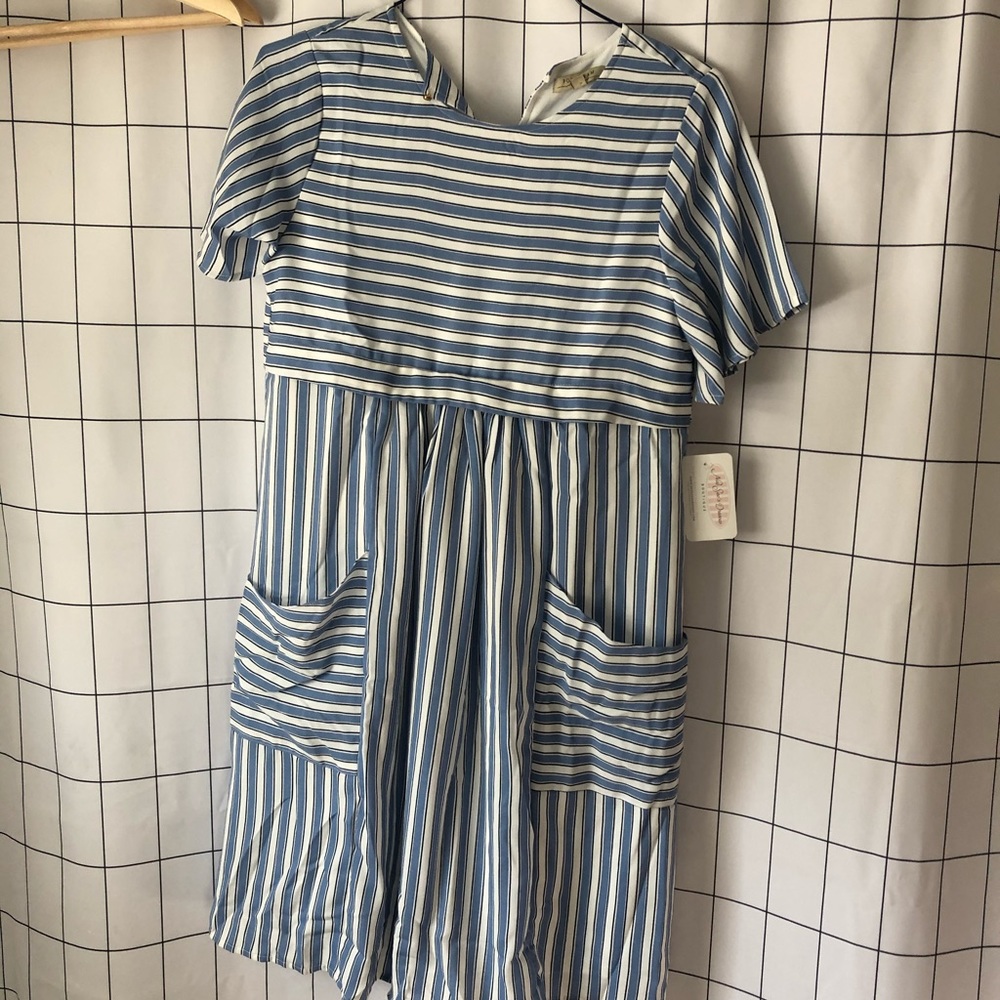 Medium Neesee’s dress. new with tags